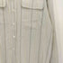 Out Of Trad Dennis Stripe デニスストライプシャツ メンズ JPN:3