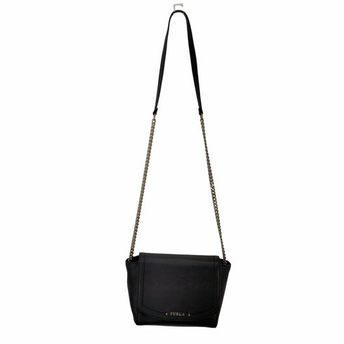 フルラ FURLA MAYA CROSSBODY MINI BAG レディース