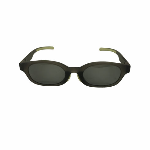eye c u TXL BK80 メンズ 49□22 132