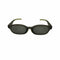 eye c u TXL BK80 メンズ 49□22 132