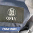 オンリー ONLY HOME WASH テーラードジャケット メンズ US:38