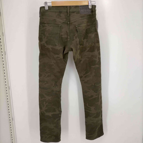 ヒステリックグラマー HYSTERIC GLAMOUR Y2K KINKY JEANS 迷彩 カモフラ ジッパーフライパンツ メンズ 29
