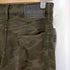 ヒステリックグラマー HYSTERIC GLAMOUR Y2K KINKY JEANS 迷彩 カモフラ ジッパーフライパンツ メンズ 29