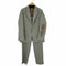 ユナイテッドアローズ UNITED ARROWS & SONS BLOOM JACKET BLOOM TROUSERS ノッチドラペル2ボタンジャケット トラウザーズ メンズ XL/XL