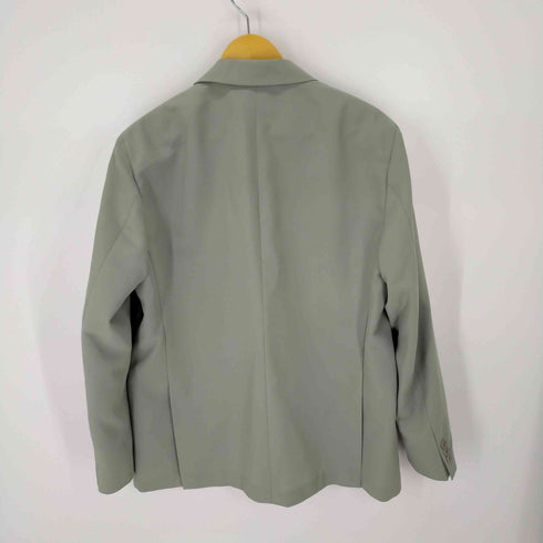 ユナイテッドアローズ UNITED ARROWS & SONS BLOOM JACKET BLOOM TROUSERS ノッチドラペル2ボタンジャケット トラウザーズ メンズ XL/XL