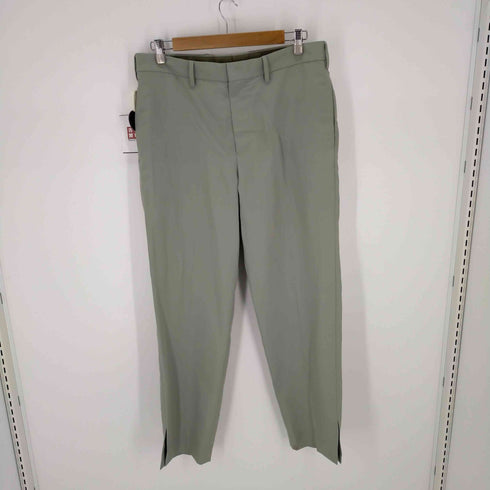 ユナイテッドアローズ UNITED ARROWS & SONS BLOOM JACKET BLOOM TROUSERS ノッチドラペル2ボタンジャケット トラウザーズ メンズ XL/XL