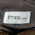 ETRE HOMME 西ドイツ製 brilliant corduroy 2Bシングルテーラードジャケット メンズ import:L