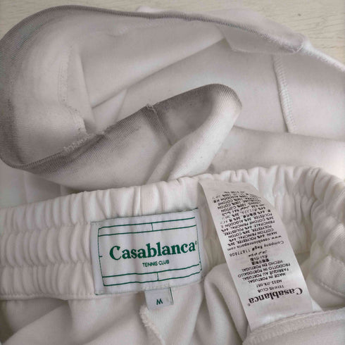 カサブランカ Casablanca Expo Track Pant メンズ M