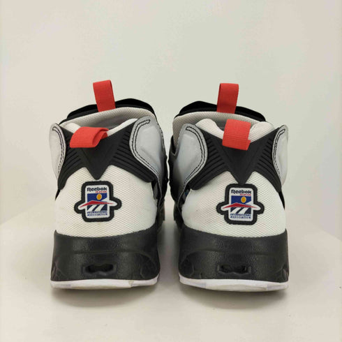 リーボック Reebok INSTAPUMP FURY OG NM インスタポンプ フューリー メンズ JPN:27
