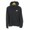 ニューバランス NEW BALANCE ロゴフリースパーカー メンズ JPN:M