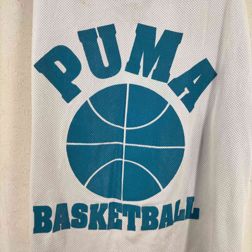 プーマ PUMA バスケタンクトップ 23 メンズ