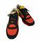 サッカニー SAUCONY JAZZ ORIGINAL FADE Black / Orange ジャズ オリジナル フェード メンズ EUR:42