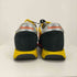 サッカニー SAUCONY JAZZ ORIGINAL FADE Black / Orange ジャズ オリジナル フェード メンズ EUR:42