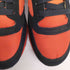 サッカニー SAUCONY JAZZ ORIGINAL FADE Black / Orange ジャズ オリジナル フェード メンズ EUR:42