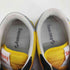 サッカニー SAUCONY JAZZ ORIGINAL FADE Black / Orange ジャズ オリジナル フェード メンズ EUR:42