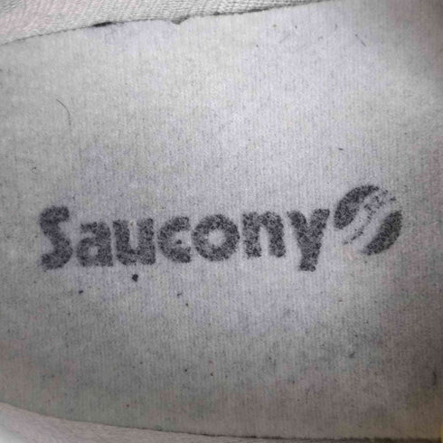 サッカニー SAUCONY JAZZ ORIGINAL FADE Black / Orange ジャズ オリジナル フェード メンズ EUR:42