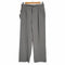 メンズティノラス MENS TENORAS ウール2タックヘリンボーンスラックス メンズ JPN:S