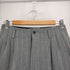 メンズティノラス MENS TENORAS ウール2タックヘリンボーンスラックス メンズ JPN:S