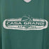 ナイキチーム NIKE TEAM CASA GRANDE リバーシブル バスケ ゲームタンクトップ メンズ JPN:L