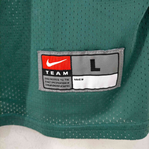 ナイキチーム NIKE TEAM CASA GRANDE リバーシブル バスケ ゲームタンクトップ メンズ JPN:L