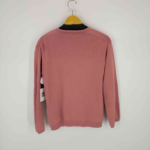 ビューティーアンドユースユナイテッドアローズ BEAUTY & YOUTH UNITED ARROWS ディープスキッパーネックニットチュニック レディース