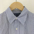 ラルフローレン RALPH LAUREN RALPH RALPH LAUREN ストライプ レギュラーカラー シャツ レディース 11