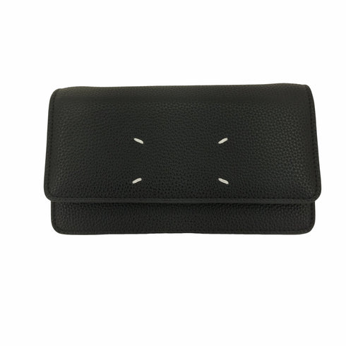 メゾンマルジェラ Maison Margiela LARGE CHAIN WALLET チェーンウォレット レディース