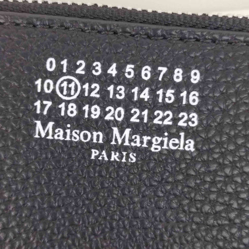 メゾンマルジェラ Maison Margiela LARGE CHAIN WALLET チェーンウォレット レディース