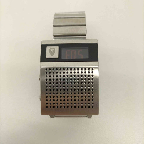ニクソン NIXON DORK TOO ドークトゥー ボイス機能 USB充電式 腕時計 メンズ