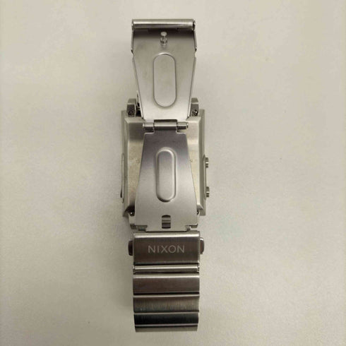 ニクソン NIXON DORK TOO ドークトゥー ボイス機能 USB充電式 腕時計 メンズ