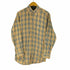 バーバリーロンドン BURBERRY LONDON ノヴァチェック L/S シャツ メンズ import:M
