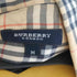 バーバリーロンドン BURBERRY LONDON ノヴァチェック L/S シャツ メンズ import:M