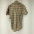 バーバリーロンドン BURBERRY LONDON ノヴァチェック S/S シャツ メンズ import:M
