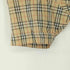 バーバリーロンドン BURBERRY LONDON ノヴァチェック S/S シャツ メンズ import:M