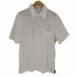 アワーレガシィー OUR LEGACY BOX SHIRT SHORTSLEEVE White Boucle メンズ JPN:44