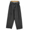 ネオンサイン NEON SIGN WIDE DENIM SLACKS メンズ 44