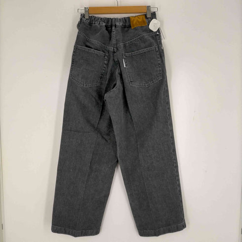 ネオンサイン NEON SIGN WIDE DENIM SLACKS メンズ 44