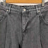 ネオンサイン NEON SIGN WIDE DENIM SLACKS メンズ 44