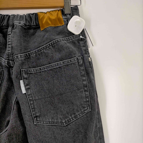 ネオンサイン NEON SIGN WIDE DENIM SLACKS メンズ 44