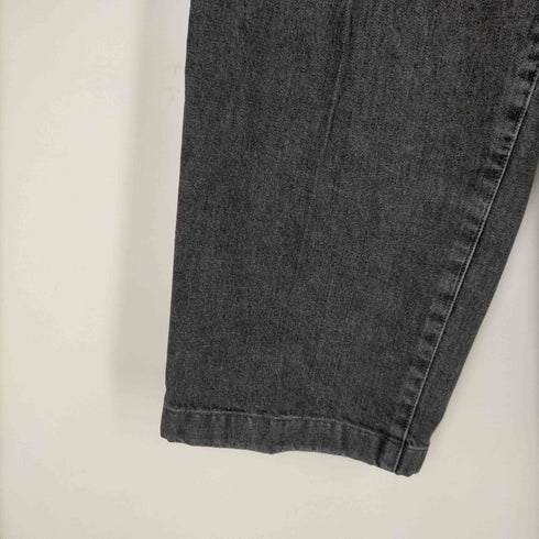 ネオンサイン NEON SIGN WIDE DENIM SLACKS メンズ 44