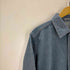 オーラリー AURALEE 24ss SELVEDGE FADED LIGHT DENIM BLOUSON LIGHT INDIGO メンズ JPN:4