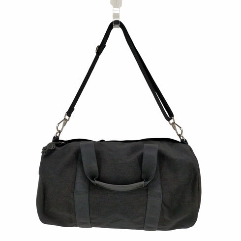 アエタ Aeta NY BOSTON M BLACK メンズ