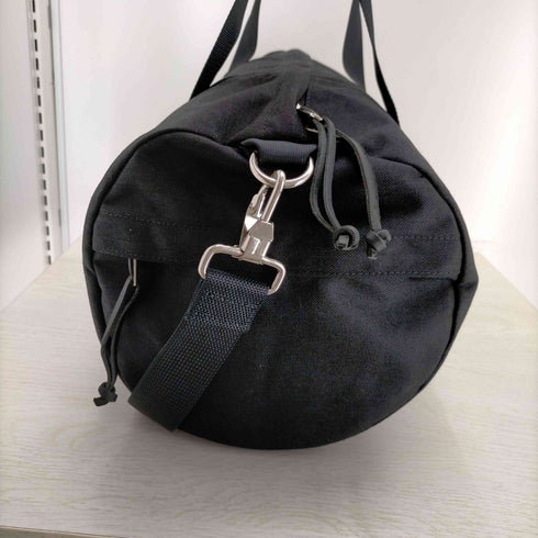 アエタ Aeta NY BOSTON M BLACK メンズ