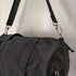アエタ Aeta NY BOSTON M BLACK メンズ