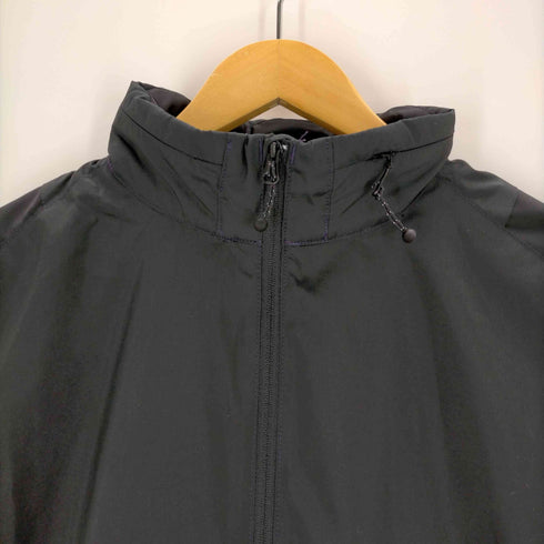 ニードルススポーツウェア NEEDLES SPORTS WEAR S.B. Vest - Poly Brushed Taffeta メンズ JPN:S
