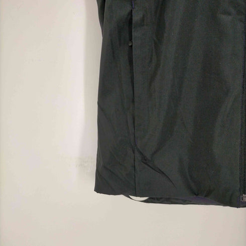 ニードルススポーツウェア NEEDLES SPORTS WEAR S.B. Vest - Poly Brushed Taffeta メンズ JPN:S