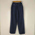 ラルフローレン RALPH LAUREN ウール 2タックスラックスパンツ レディース 9