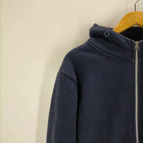 ポロラルフローレン POLO RALPH LAUREN ポニー刺繍 ジップアップパーカー メンズ JPN:M