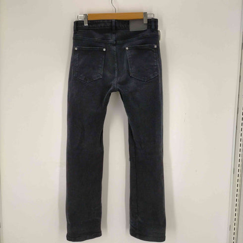 supermade マルチジップ デニムパンツ メンズ JPN:M