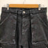 supermade マルチジップ デニムパンツ メンズ JPN:M